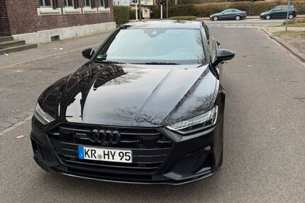 Audi A7 158.000 km 41.999 &euro; Krefeld 47807