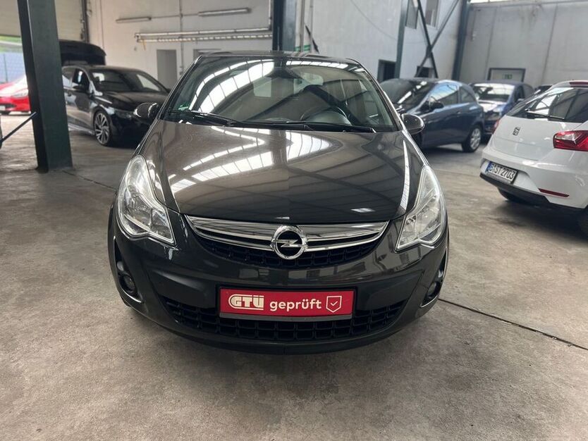 Corsa