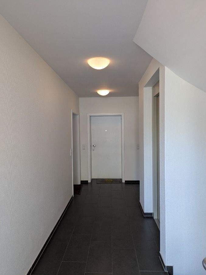 Luxus-Ausstattung im Niedrigenergiestandard A+ * Barrierefreie Neubauwohnung mit 2 Balkonen 4 zimmer