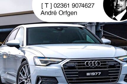 Audi A6 21.408 km 47.900 € Recklinghausen 45663