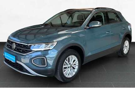 VW T-Roc 14.996 km 29.990 € Wesel 46485