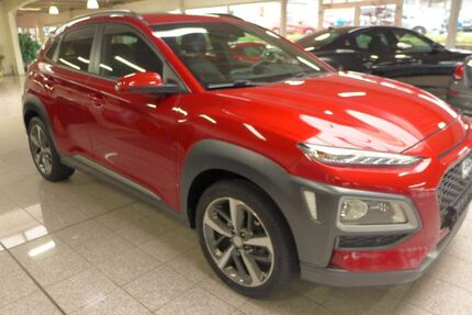 Hyundai KONA 123.150 km 9.990 &euro; Hattingen (bei Bochum) 45527