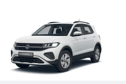 VW T-Cross 2.433 km 19.930 &euro; Bochum 44892