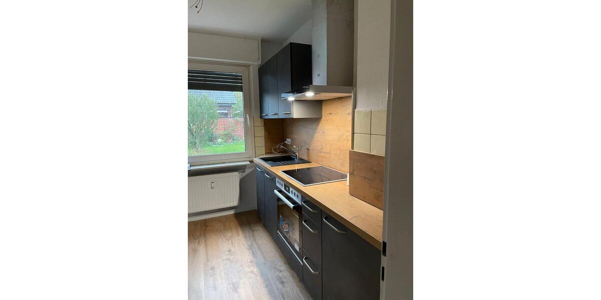 Erdgeschoßwohnung Bochum Bochum-Nord - 3 Zimmer, 64 m&sup2;, 545&euro; | Angebot:26262462