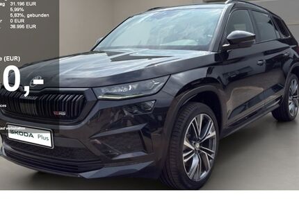 Skoda Kodiaq 75.392 km 40.940 € Krefeld 47804