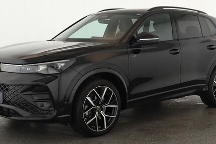 VW Tiguan 35.500 km 45.184 &euro; Düsseldorf 40233