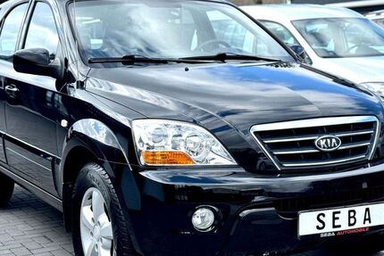 Kia Sorento 83.000 km 10.499 &euro; Marl 45772
