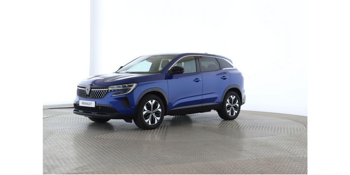 Renault Austral 18.107 km 26.290 &euro; Oberhausen 46049