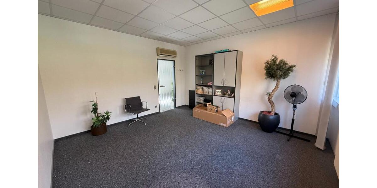 Gewerbeobjekt Oberhausen Alsfeld - 273&euro; | Angebot:26169419