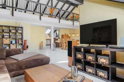 Wohnung Recklinghausen Berghausen - 3 Zimmer, 142 m&sup2;, 349.000&euro; | Angebot:26420544