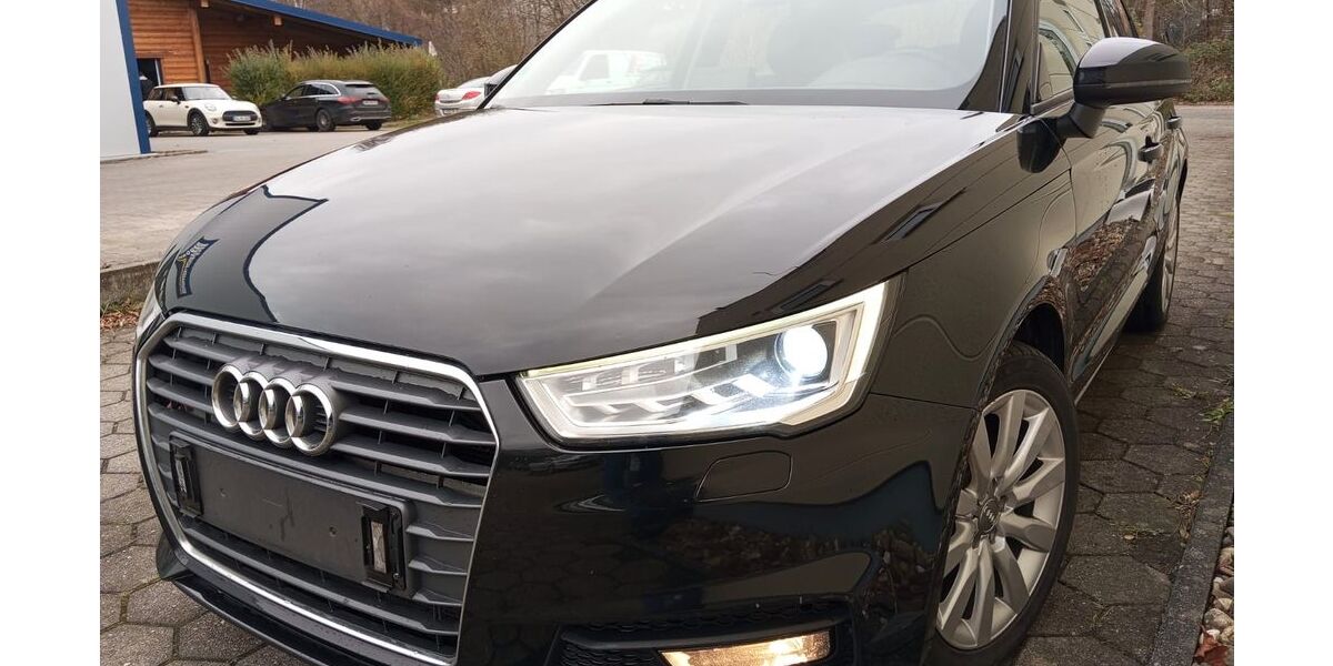Audi A1 234.200 km 6.999 &euro; Hattingen 45527