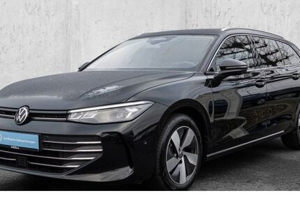 VW Passat 6.446 km 35.480 &euro; Düsseldorf 40474