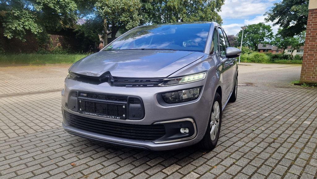 Citroen C4 Picasso 115.234 km 4.450 &euro; Oberhausen 46149