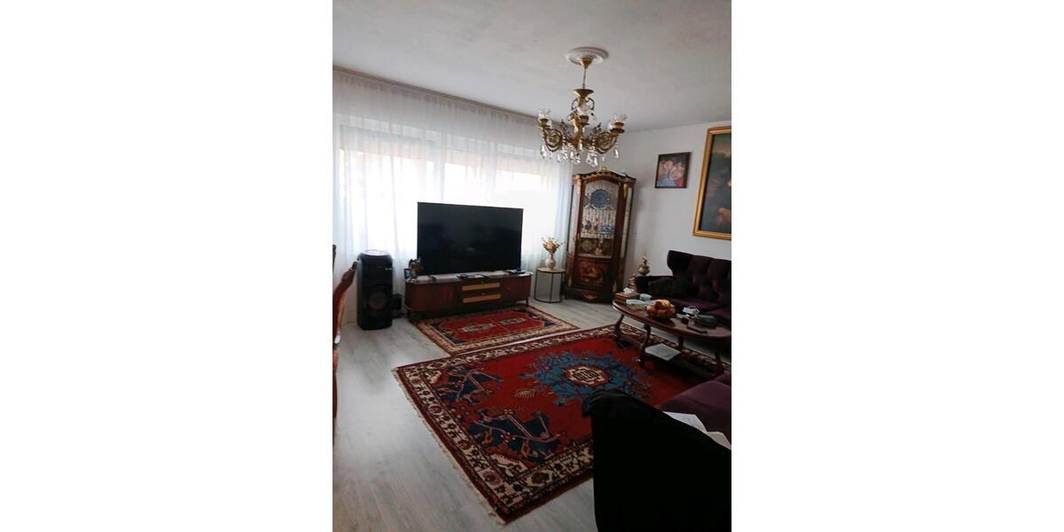 Erdgeschoßwohnung Duisburg Rheinhausen - 4 Zimmer, 95 m&sup2;, 1.100&euro; | Angebot:26384335