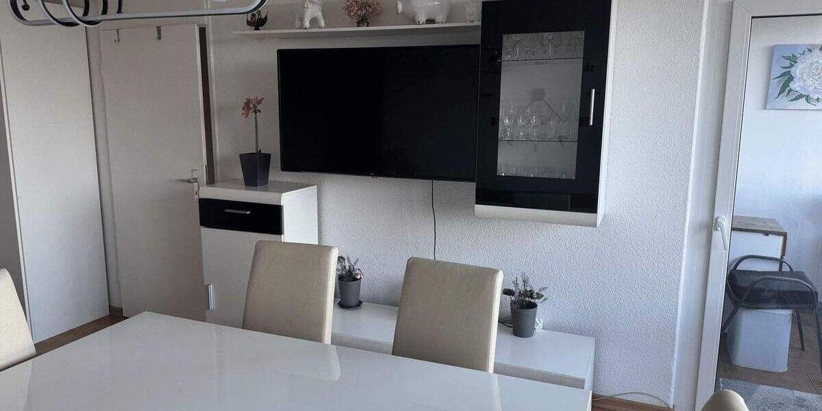 Etagenwohnung Krefeld Benrad-Nord - 3 Zimmer, 75 m&sup2;, 170.000&euro; | Angebot:25274374