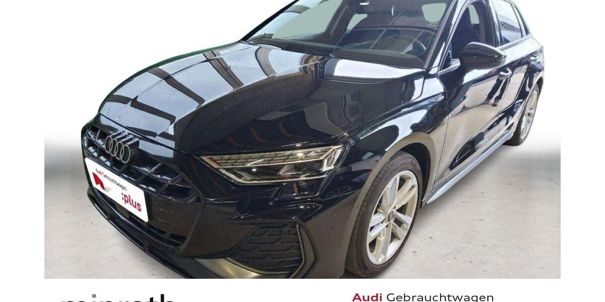 Audi A3 21.350 km 30.860 &euro; Moers-Hülsdonk 47441