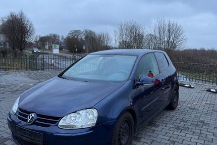 VW Golf 208.843 km 2.100 &euro; Wülfrath 42489
