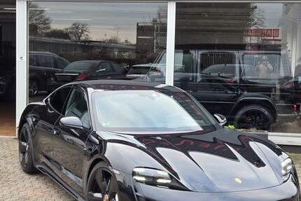 Porsche Taycan 26.429 km 73.700 &euro; Krefeld 47803