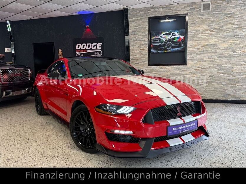Mustang