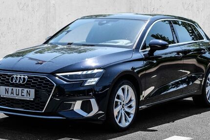 Audi A3 29.055 km 31.650 &euro; Meerbusch 40670