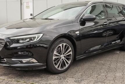 Opel Insignia 98.500 km 25.950 € Gelsenkirchen 45891