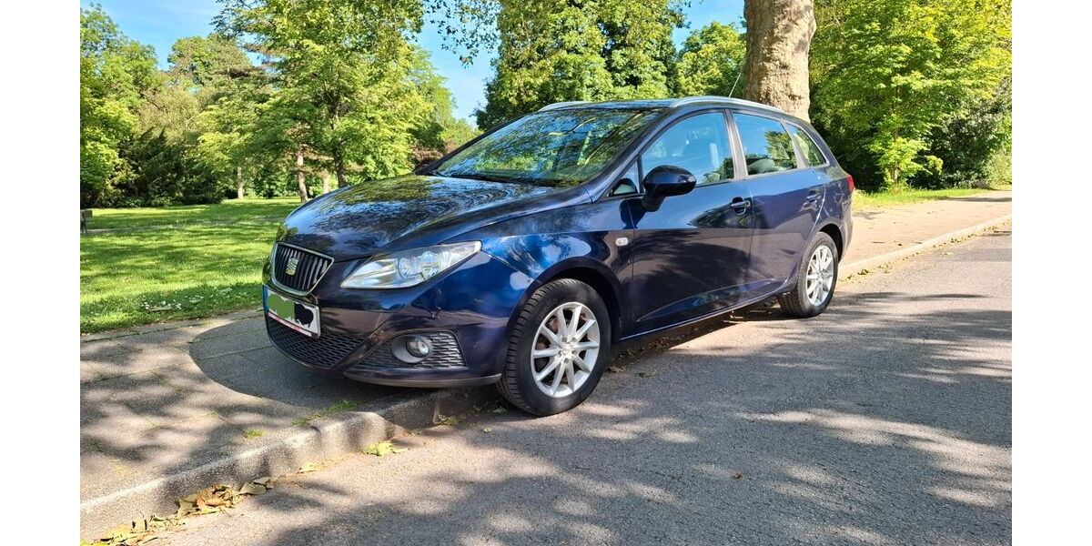 Seat Ibiza 122.000 km 3.499 &euro; Essen 45329