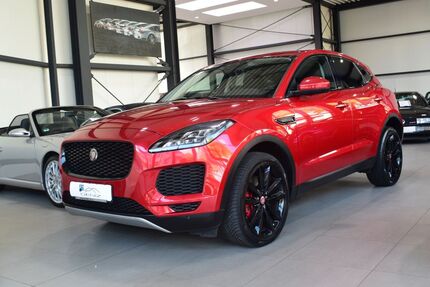 Jaguar E-Pace 116.000 km 18.899 &euro; Meerbusch 40667