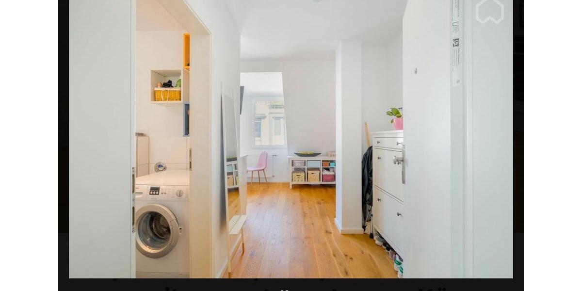 Etagenwohnung Düsseldorf Stadtmitte - 2 Zimmer, 55 m&sup2;, 1.250&euro; | Angebot:25305261