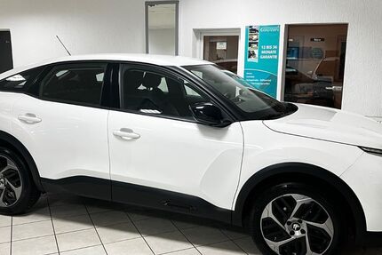 Citroen C4 19.191 km 15.999 &euro; Voerde 46562