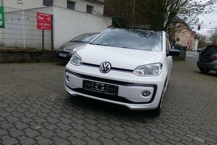 VW up! 71.200 km 8.800 &euro; Bochum 44809
