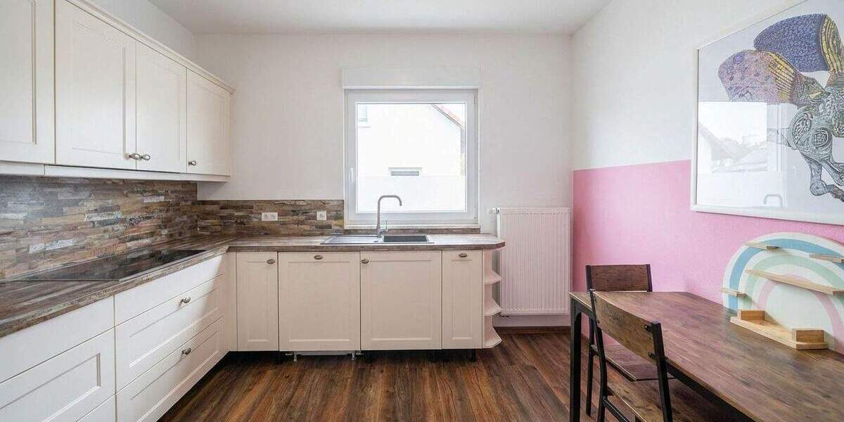 Mehrfamilienhaus, Wohnhaus Bottrop Eigen - 8 Zimmer, 145 m&sup2;, 638.000&euro; | Angebot:24566966