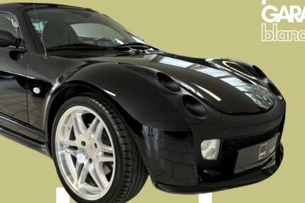 Smart Roadster 59.877 km 17.890 &euro; Gelsenkirchen 45899