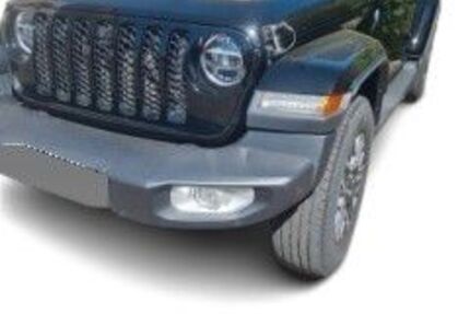 Jeep Wrangler 40.000 km 48.480 &euro; Duisburg 47249