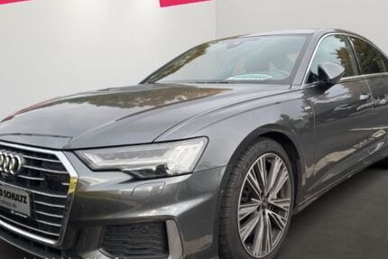 Audi A6 88.697 km 40.990 € Mettmann 40822