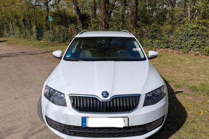 Skoda Octavia 148.200 km 11.300 &euro; Rheinberg 47495