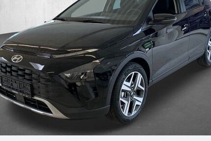 Hyundai BAYON 53.221 km 13.990 &euro; Recklinghausen 45657