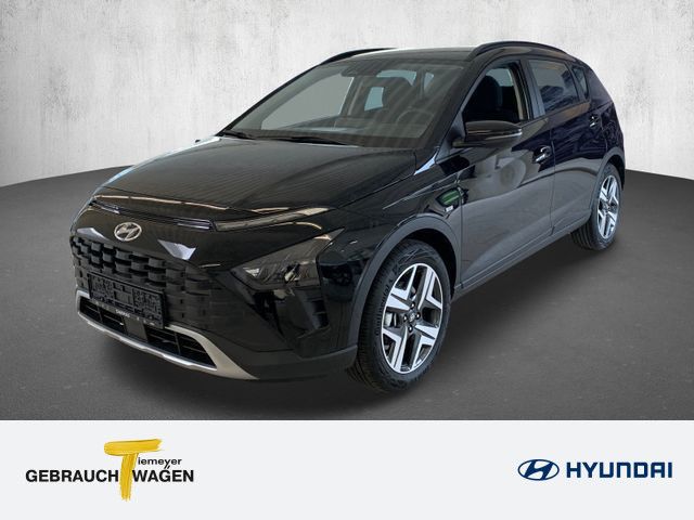 Hyundai BAYON 53.221 km 13.990 &euro; Recklinghausen 45657