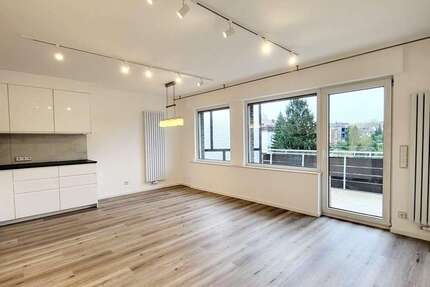 Wohnung Mulheim an der Ruhr Broich - 4 Zimmer, 92 m&sup2;, 1.300&euro; | Angebot:26422919
