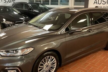 Ford Mondeo 102.000 km 18.490 &euro; Wülfrath 42489