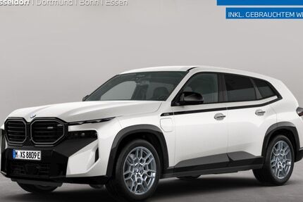 BMW XM 28.008 km 112.799 &euro; Düsseldorf 40237
