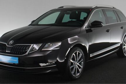 Skoda Octavia 101.188 km 18.772 &euro; Krefeld 47803