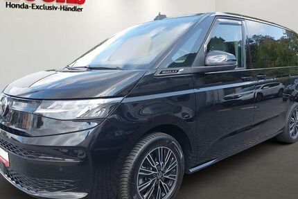 VW T7 Multivan
