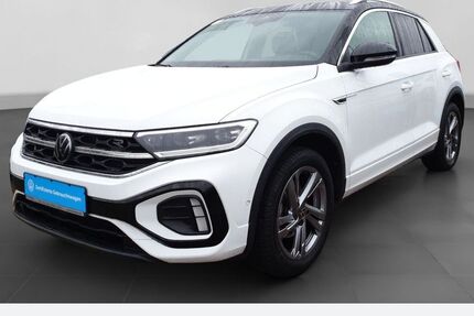 VW T-Roc 44.453 km 21.350 &euro; Bochum 44892