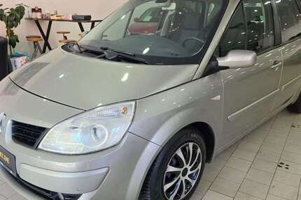 Renault Scenic 100.000 km 4.900 &euro; Recklinghausen 45661