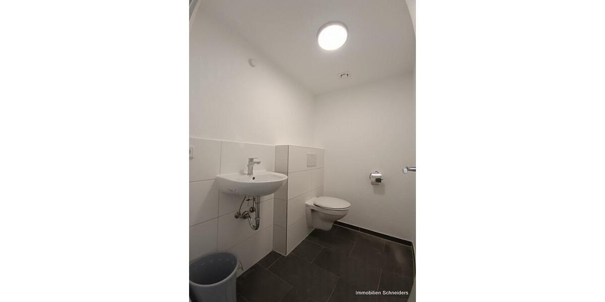 Sanierte 2 Zimmer Wohnung zu vermieten 2 zimmer