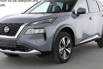 Nissan X-Trail 17.987 km 29.880 &euro; Oberhausen 46049