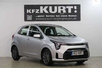 Kia Picanto 4.100 km 16.490 &euro; Recklinghausen 45661