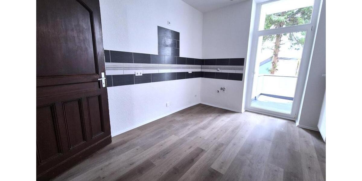 3-Zimmer mit Terrasse und Rheinblick! 3 zimmer