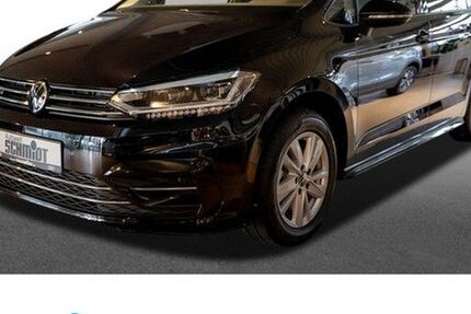VW Touran 6.900 km 56.900 &euro; Recklinghausen 45657