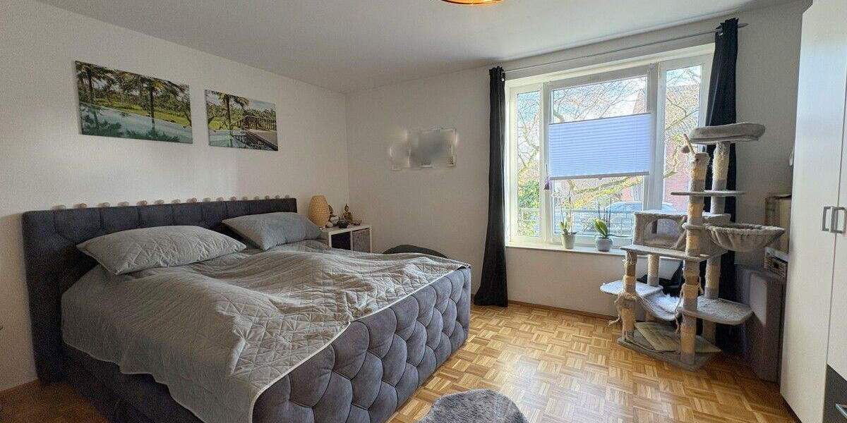 Etagenwohnung Meerbusch / Büderich Büderich - 2 Zimmer, 70 m&sup2;, 770&euro; | Angebot:25374680